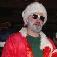 Tacky Santa(@SantaTacky) 's Twitter Profile Photo