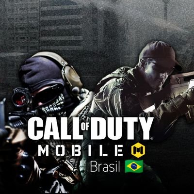 FanBase brasileira de Call Of Duty / notícias diárias sobre novidades do game !!