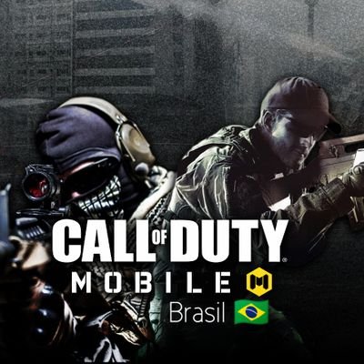 COD Mobile Brasil