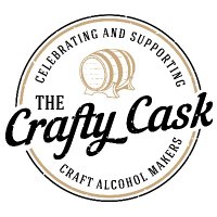 The Crafty Cask(@thecraftycask) 's Twitter Profile Photo
