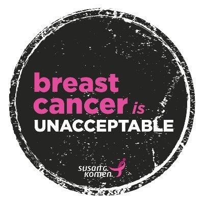 Our mission is to save lives by meeting the most critical needs in our communities and investing in breakthrough research to prevent and cure breast cancer.