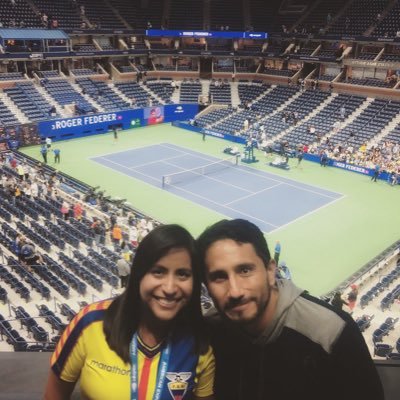 Un buen tipo, deportista. Gracias Dios por todo.