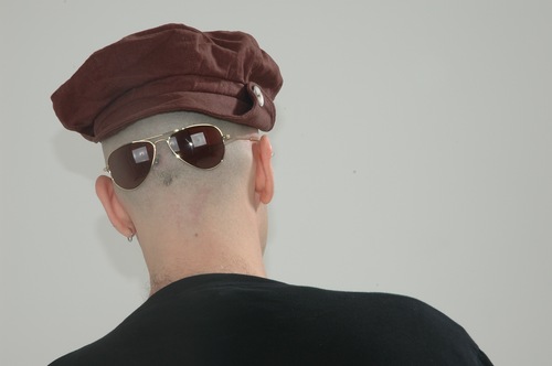 coelhobiquini's profile picture. Guitarrista e compositor do Biquini