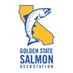 Golden State Salmon Association (@goldenstsalmon) Twitter profile photo Golden State Salmon Association (@goldenstsalmon) Twitter profile photo