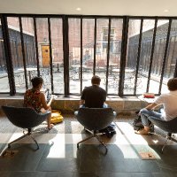 Bass Library (@basslibrary) 's Twitter Profile Photo