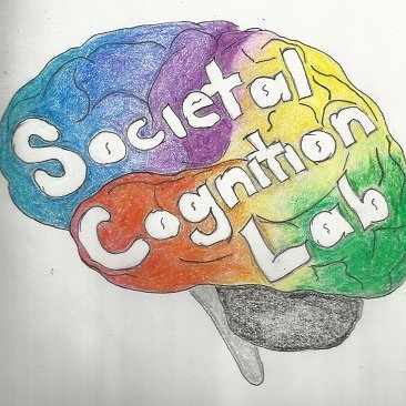 Societal Cognition Lab. A group of social psychology researchers studying how people make sense of society @MemorialU PI: Dr. Martin Day @MartyVDay