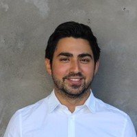 iamericdahan's profile picture. CEO & Co-Founder |FORBES 30 Under 30| INC 30 Under 30
