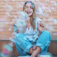 Suzy Bubbles 😊 🌊 👄 (@suzybubblesx) 's Twitter Profile