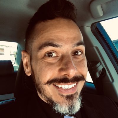 Profile Picture of Michael Foti (@Michael_S_Foti) on Twitter
