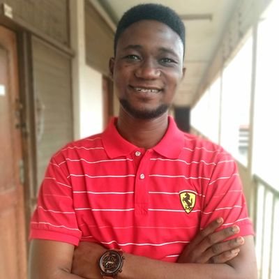 Oluwamarvellous's profile picture. Vocalist.
Guitarist.
Drummer.
The man in Christ.
Med Lab Scientist