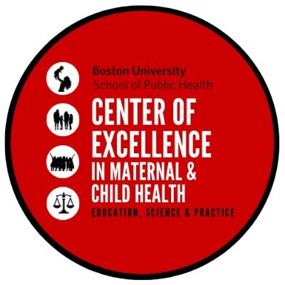 Boston University School of Public Health Center of Excellence in Maternal and Child Health. Preparing students for a dynamic career in MCH.