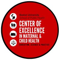 BU MCH Center of Excellence (@busph_mchcenter) 's Twitter Profile