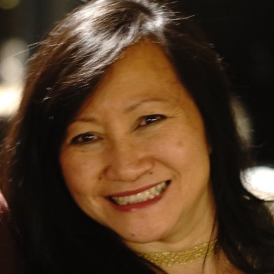 WendyYared's profile picture. 