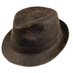 The Broken Frontier Hat (@TheBFHat) Twitter profile photo