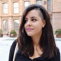 Judit Tur (@judittur) 's Twitter Profile