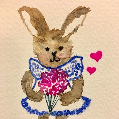 うさぎのみゅうみゅうさんのプロフィール画像