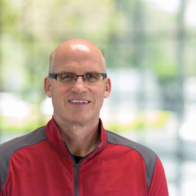 peterrchase's profile picture. Founder & Executive Vice President at @scribesoft.