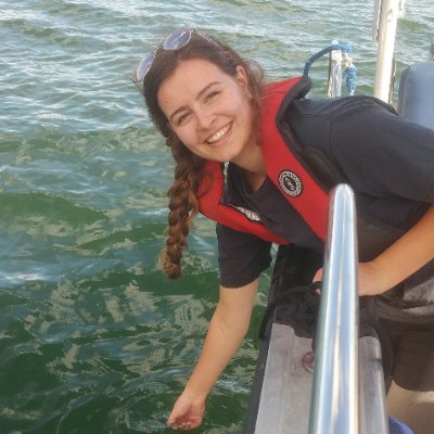 jellieswithjess's profile picture. 🐟 Vanier scholar, Hugh Morris fellow and jellyfish ecologist at UBC
⚛️ Passionate about Indigenous STEM outreach