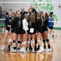 CARY HIGH VOLLEYBALL (@ladyimpvball) 's Twitter Profile