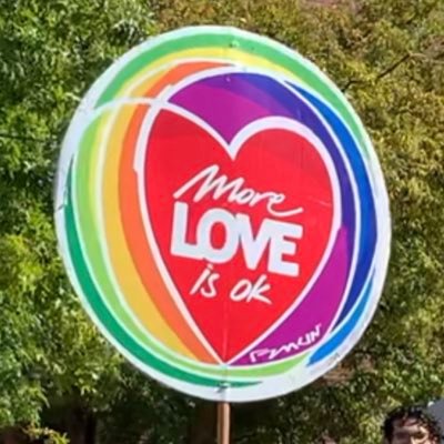 Franklinmarval's profile picture. Visual artist based in Boston. 💛💙❤ Share the love. #moreLOVEisok frnkln #fmarval https://t.co/jkp4pFU8Bt