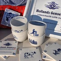 Hollands Genoegen (@hollandsgenoege) Twitter profile photo