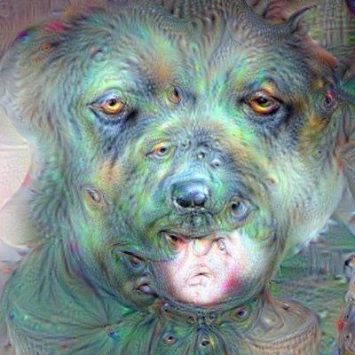 spacedoggmusic's profile picture. Literally a dog from space. Also, music.