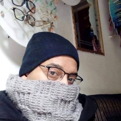 AhmedKh87000692's profile picture. سأظل أرسم بالخيال عوالمي
ما حيلة المضطر غير خياله 💔