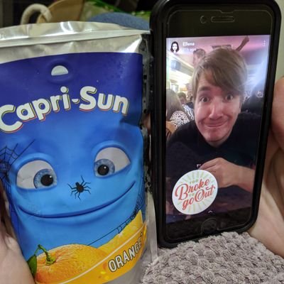 tbreezyy97's profile picture. The Big Shot