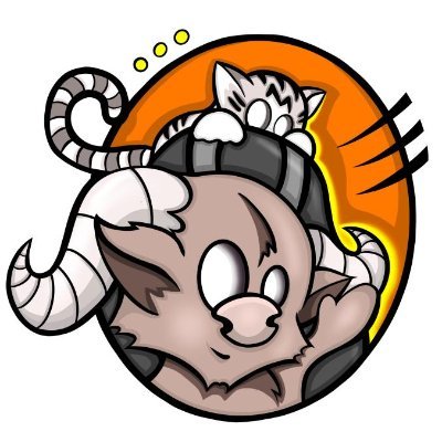FrizzyMinotaur's profile picture. Voice Actor, Streamer, Tea drinker. I have an addiction to tea. I sometimes post pictures of my cat Pandora. frizzyminotaur@outlook.com
https://t.co/6miU80Wx0A