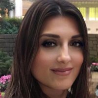 Natasha Markou (@nmarkou1) 's Twitter Profile