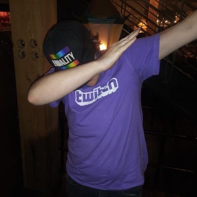 Hearthstone Streamer
Trans and Proud
LGBTQIA+ Advocate
Business e-Mail: chaoticneutraltv@gmail.com