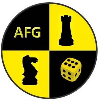 Action Front Games, sells a variety of gaming items. Please visit us on ebay https://t.co/FADwdoEQvV also on Facebook, Instagram & Pinterest
