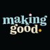 makinggoodtv (@makinggoodtv) Twitter profile photo makinggoodtv (@makinggoodtv) Twitter profile photo