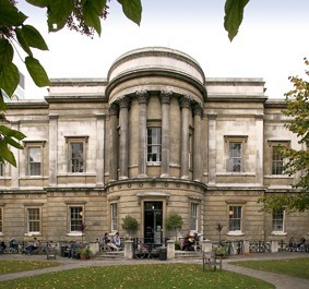 We are the students of UCL Slade School of Fine Art, follow us for developments and events taking place.