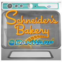 Dan Schneider (@danwarp) 's Twitter Profile
