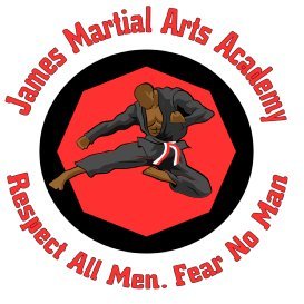 James Martial Arts Academy