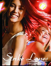 Strike Lanes - Lounge Bowling in Berlin!
http://t.co/UOTxzYr0vo