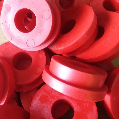 APS Elastomers is an independent TPU, TPE, TPV and other elastomer resource offering technical advice, product development, custom compounding to OEMs.