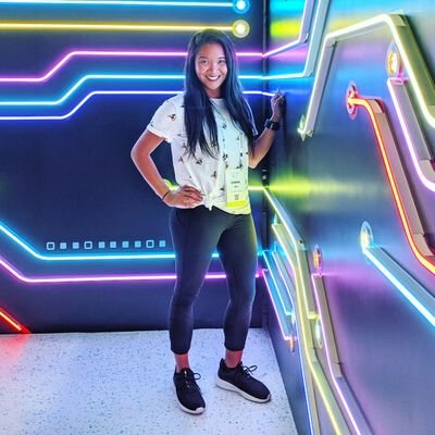 ShainaEng's profile picture. American in Kiwi Land 🇳🇿