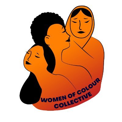 Official twitter for Women of Colour Collective at Royal Holloway, University of London.