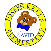 Joseph Keels Elementary School (@josephkeelscubs) 's Twitter Profile Photo Joseph Keels Elementary School (@josephkeelscubs) 's Twitter Profile Photo