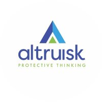 Altruisk Risk Management (@altruisk) 's Twitter Profile