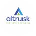 Altruisk Risk Management (@altruisk) Twitter profile photo Altruisk Risk Management (@altruisk) Twitter profile photo