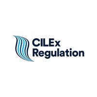 CILEx Regulation (@cilexregulation) 's Twitter Profile