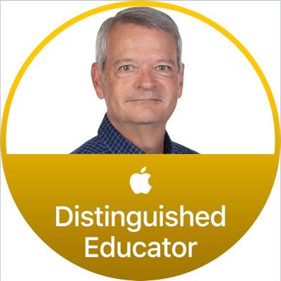 UTRGV Music Prof & Academic Innovation Fellow, UT System Academy of Distinguished Teachers, ROTA 2016, ADE 2015, Braves fan, Husband & Dad