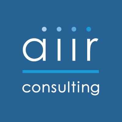 AIIR Consulting is the future of business psychology building better leaders, better companies, and a better world. #LeadOrBeLed