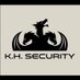 K. H. Security (@khsecure) Twitter profile photo K. H. Security (@khsecure) Twitter profile photo