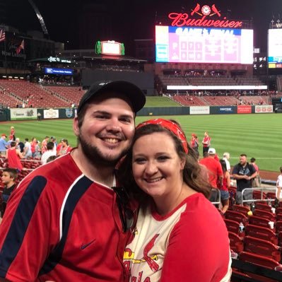 Electrical Engineer, #STLCards & #Preds | Isaiah 40:31