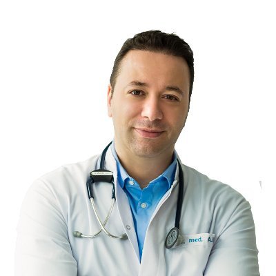 drademcancer's profile picture. Expert In Proven Alternative Cancer Treatments