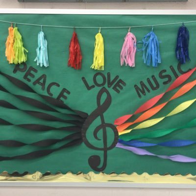 MusicAldrin's profile picture. I am a K-6 elementary music teacher. We create, perform, and try new things every day!